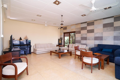 Mount Marina Villas 12