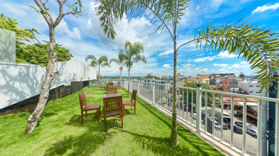 Mount Marina Villas 12