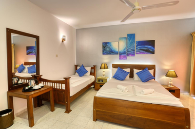 Mount Marina Villas 12