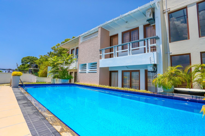Mount Marina Villas 12