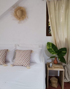 Le Cabanon