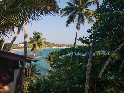 Chez Podi Surf Stay