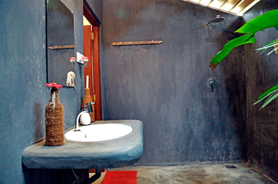 Chez Podi Surf Stay