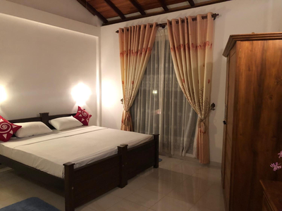 Helianto Social Villa