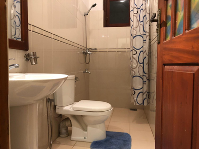 Helianto Social Villa