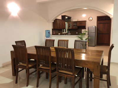 Helianto Social Villa