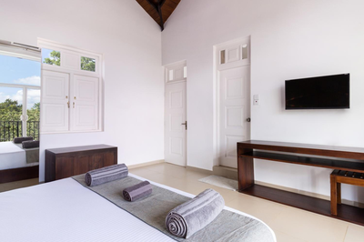 Subaseth Villa