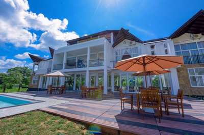 Subaseth Villa