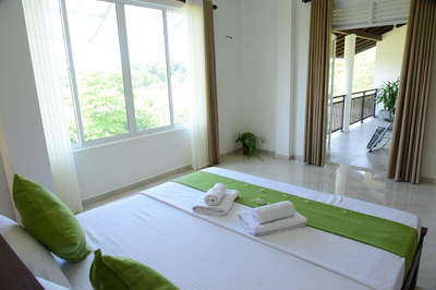 Ayurishi Villa
