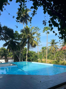 Muthu Nila villas- Mirissa