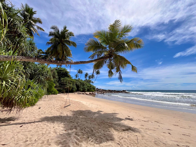 Abraham Beach House