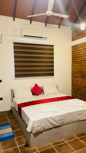 Canopy Nature Resort