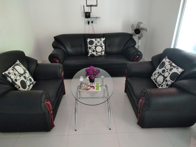 Sandhara Home Stay