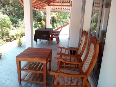 Sandhara Home Stay