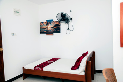 Golden Star Guest House