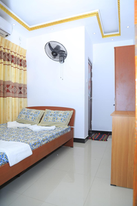 Golden Star Guest House