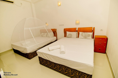 Sirisara Holiday Resort