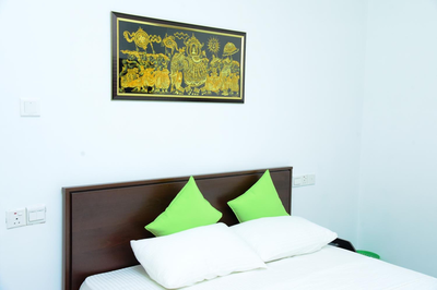 Airport Blessings Villa