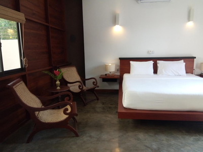 Villa 35F