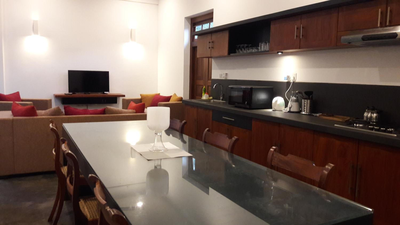 Villa 35F