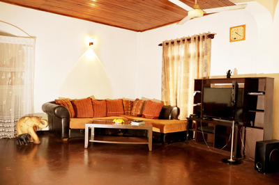 Ariyadasa Guest House