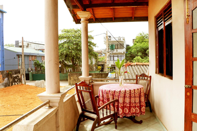 Ariyadasa Guest House