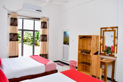 Mallika Resort