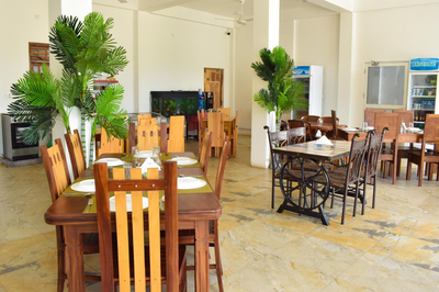 Mallika Resort