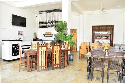 Mallika Resort