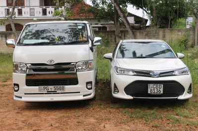 A.V.N HOMESTAY