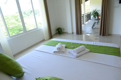 Ayurishi Villa