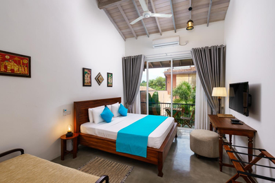 Angam Villas Colombo