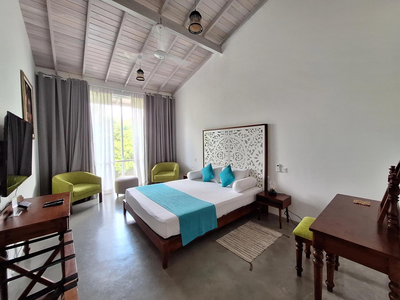 Angam Villas Colombo