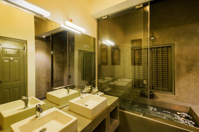 Angam Villas Colombo