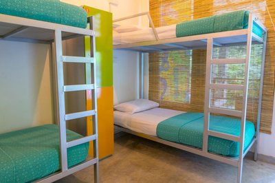 Bunk Station