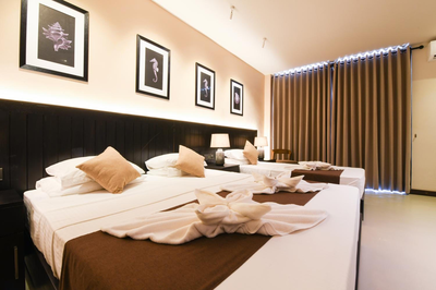 Hiriketiya Beach Resort