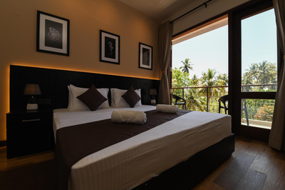 Hiriketiya Beach Resort