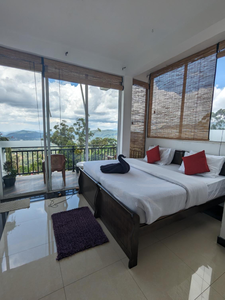 Nilowin Glenanore Guesthouse