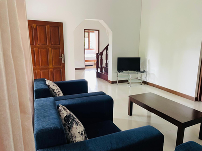 Blue Ridge Homestay