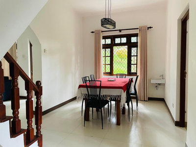 Blue Ridge Homestay