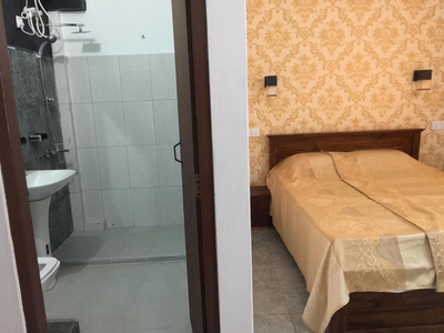 Sea Sands Beach Hostel