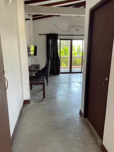 Sea Sands Beach Hostel