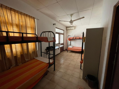 Sea Sands Beach Hostel