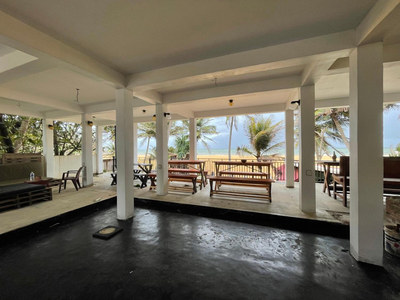 Sea Sands Beach Hostel