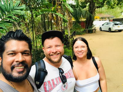 Khongaha Villa Holiday Home