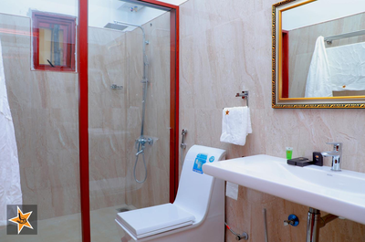 RJ Mahaal Hotel