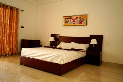 RJ Mahaal Hotel