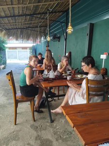 Golden Town Hostel