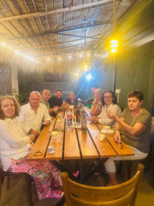 Golden Town Hostel