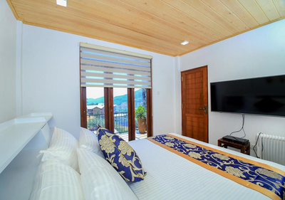 HummingBird Hill Cottage